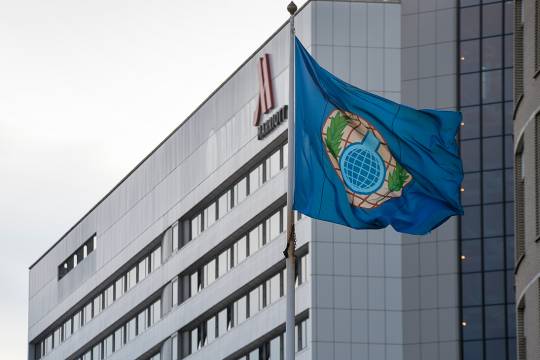 Оценка эффективности механизмов принуждения Организации по запрещению химического оружия (ОЗХО)