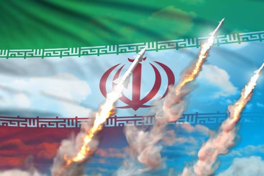 جبهات متعددة وأسلحة متنوعة والهدف واحد، استراتيجية إيران المشتركة ضد إسرائيل