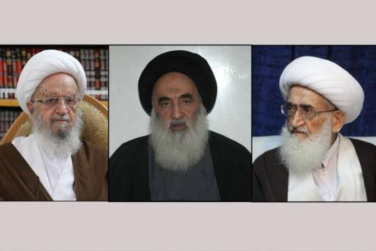 مرجعیت دینی و جنگ ۱۲ روزه: از مشروعیت‌بخشی به جهاد دفاعی تا هدایت افکار عمومی منطقه