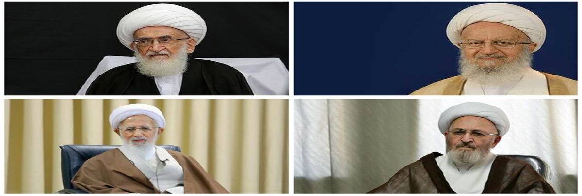 Религиозное руководство и 12-дневная война: от легитимации оборонительного джихада до формирования общественного мнения в регионе