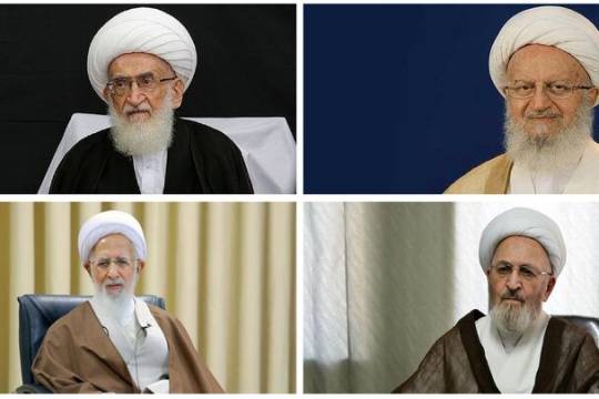 Религиозное руководство и 12-дневная война: от легитимации оборонительного джихада до формирования общественного мнения в регионе