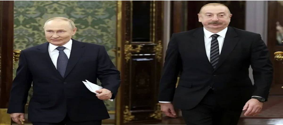 Russia-Azerbaijan Crisis: The Hidden NATO Playbook behind Baku's Provocations