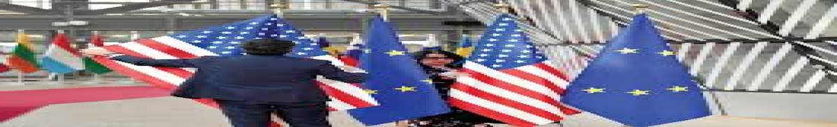 اروپا به سوی استقلال استراتژیک