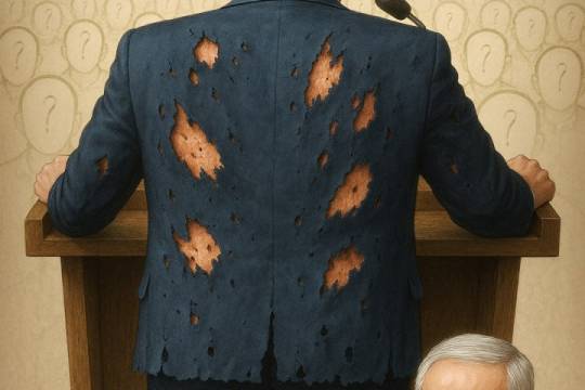 We need a ceasefire!