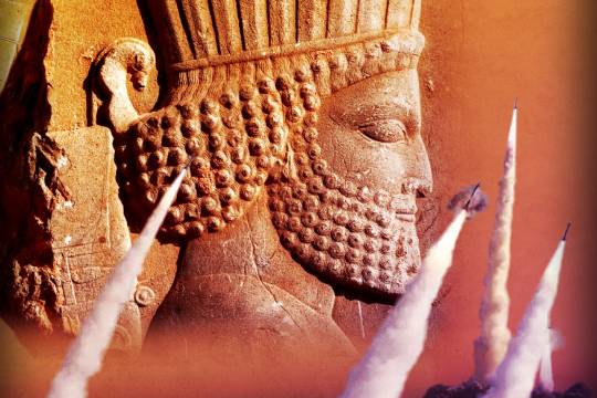 Iran became the first country in history to defeat both Israel and the US together