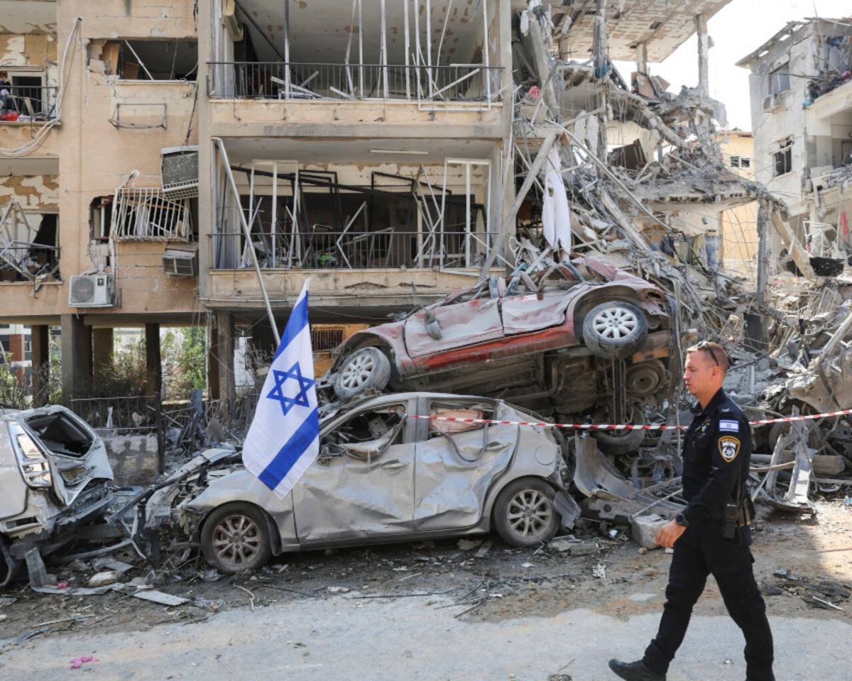 افشای اطلاعات پنهان از جنگ ۱۲ روزه در گزارش هاآرتص