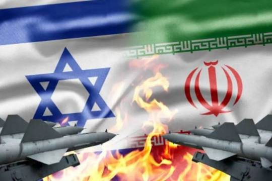 صمود إيران وإستنزاف إسرائيل