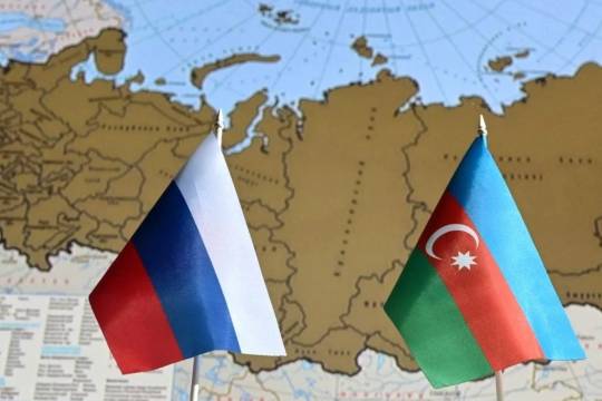 توتر شديد بين موسكو وباكو، استراتيجية جديدة للاتجاه نحو الغرب