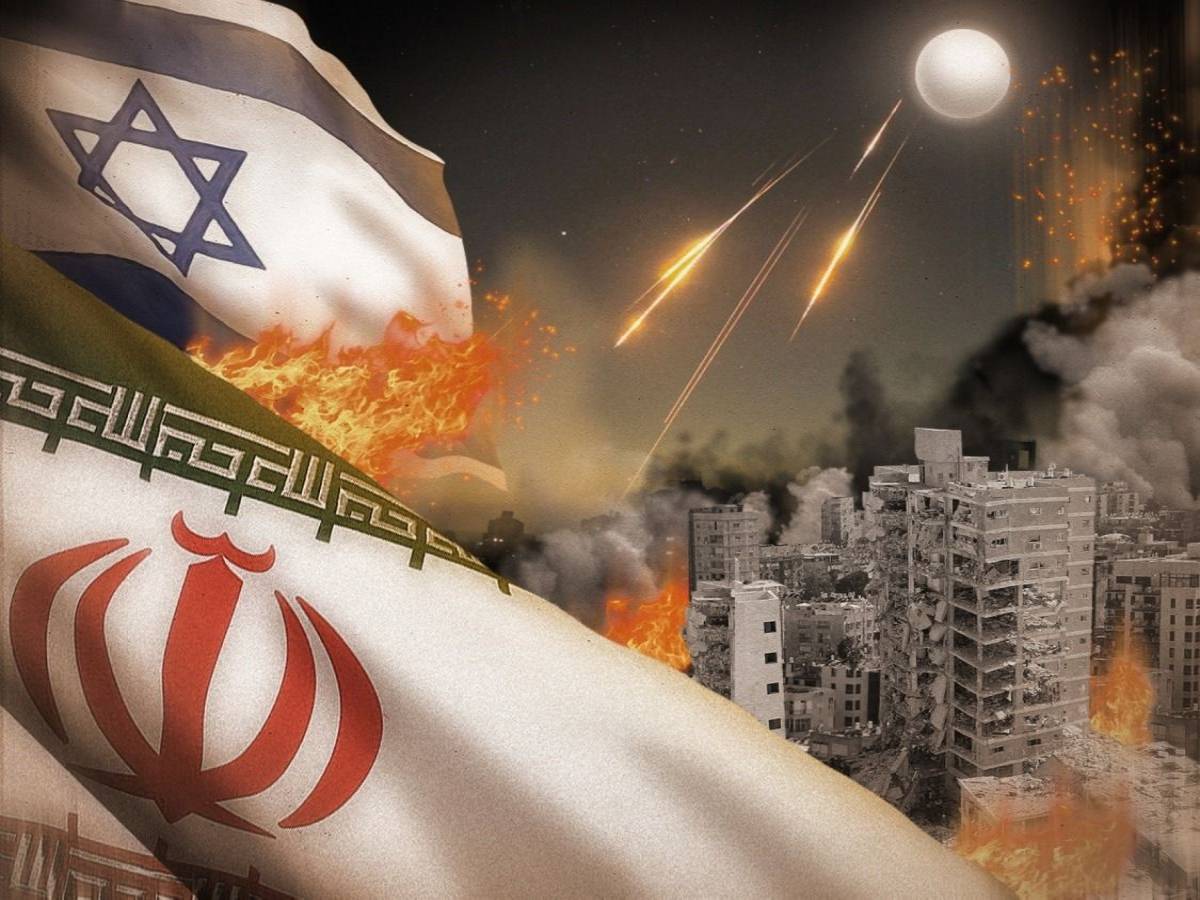 تقرير هآرتس يكشف معلومات سرية عن حرب الأيام الاثني عشر