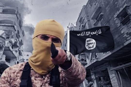 العودة السريعة لداعش واستراتيجيتها الجديدة في سورية