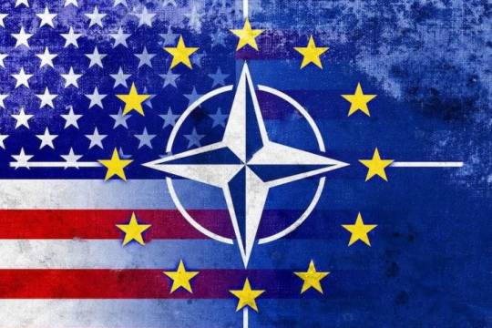 Trump’s Worst Fear: Europe’s Secret Mutiny to Dismantle NATO and Ditch U.S. Dominance
