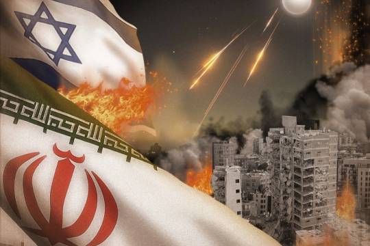 تقرير هآرتس يكشف معلومات سرية عن حرب الأيام الاثني عشر