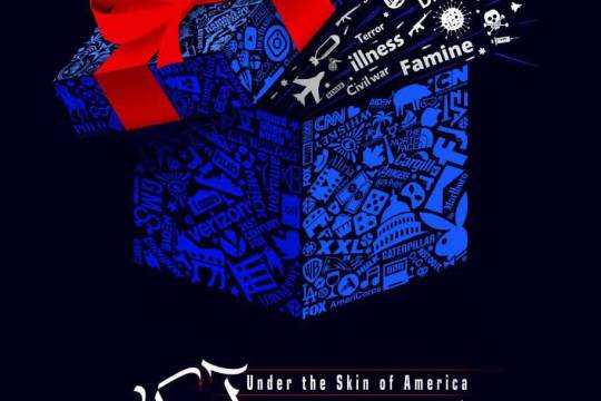 Under the Skin of America