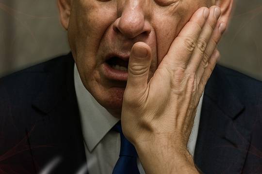 أنتم تعبثون مع شعب الإيراني العظيم وستندمون