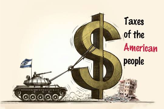 Taxes of the American people