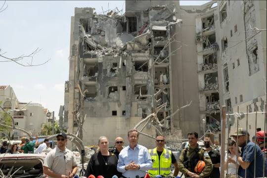 Iron Dome Cracked? Leaked Intel Exposes Iran's Devastating Missile Success