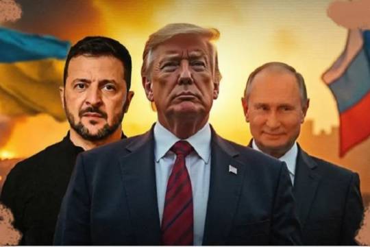 جولة جديدة من التحريض الأمريكي في أوكرانيا