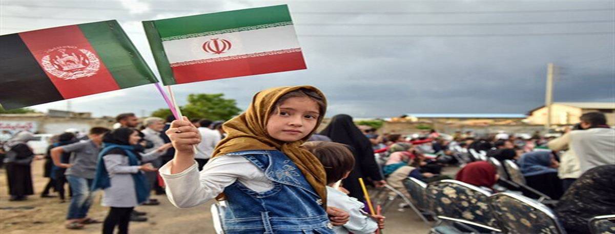 Inside Iran’s Refugee Dilemma: 8 Million Afghans, Western Sanctions & a Battle for Compassion