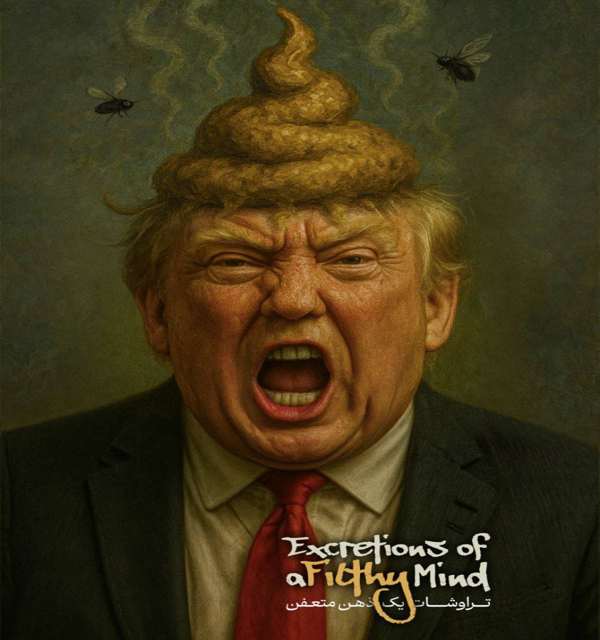 Excretions of a Filthy Mind