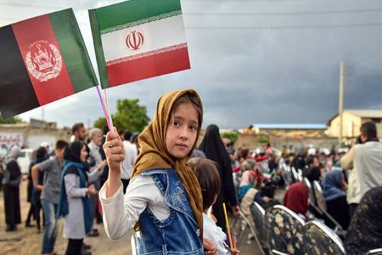 Inside Iran’s Refugee Dilemma: 8 Million Afghans, Western Sanctions & a Battle for Compassion