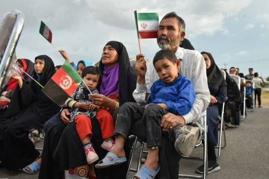 Гостеприимство, уходящее корнями в глубь истории