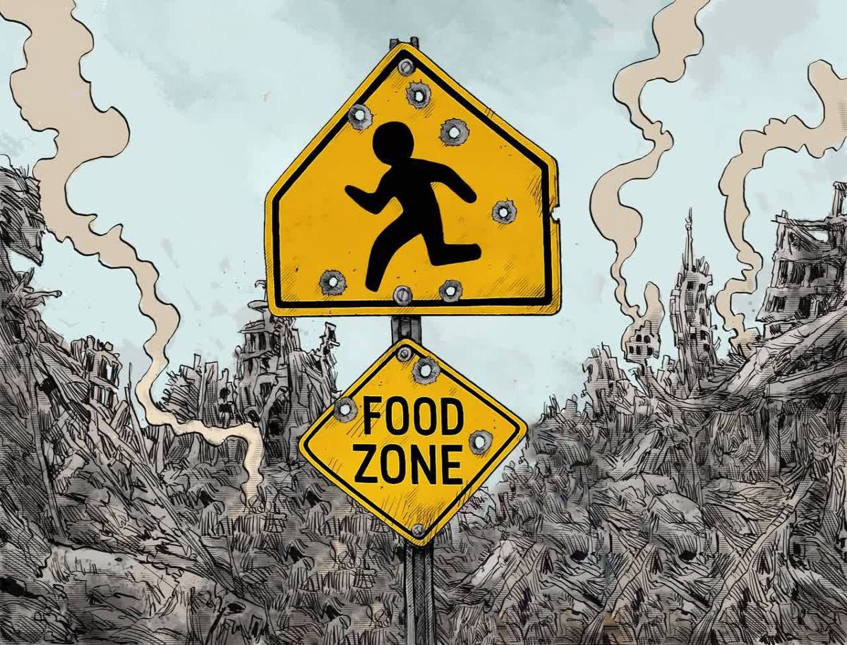 Food Zone