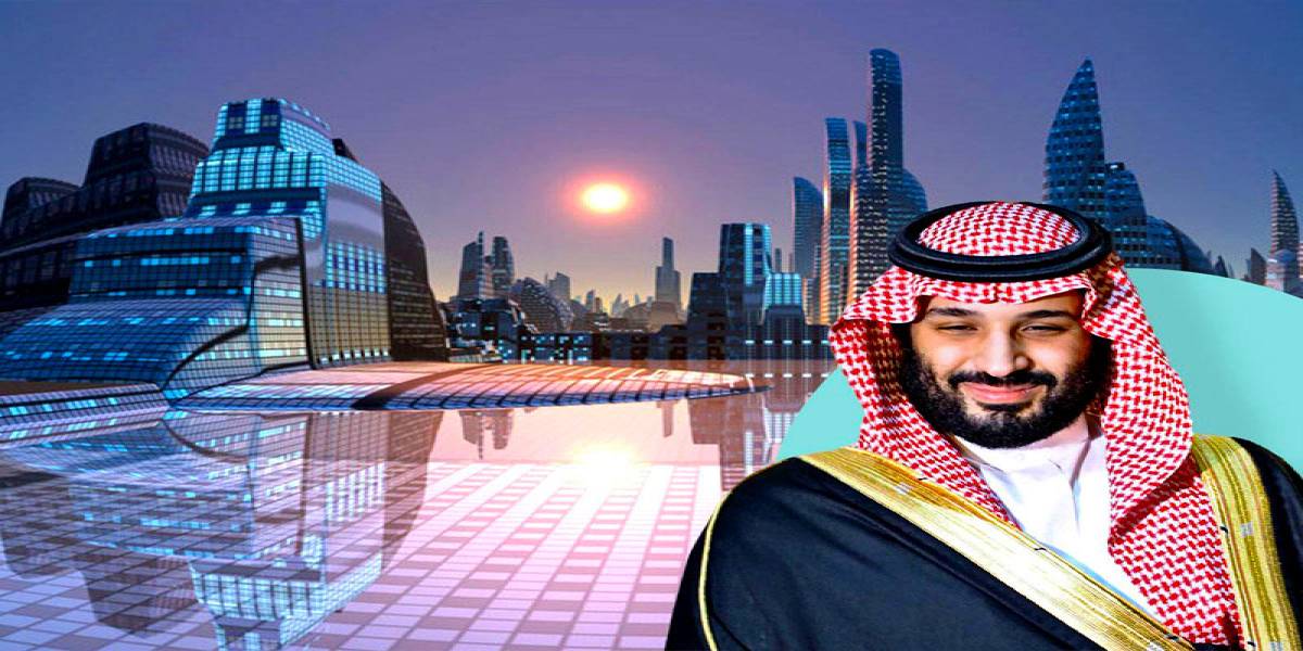 تردید ها در راه پروژه نئوم عربستان سعودی