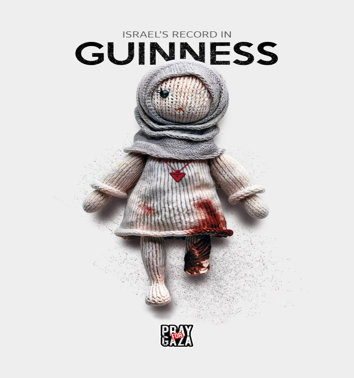 ISRAEL'S RECORD IN GUINNESS