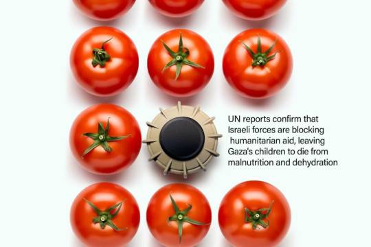 UN reports confirm that Israeli forces are blocking humanitarian aid