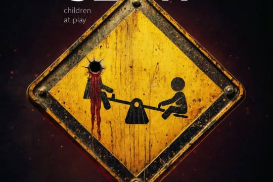 SLOW children at play