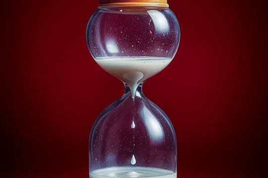 There is no chance of survival