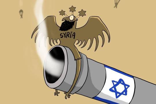 Syria during the jolani era