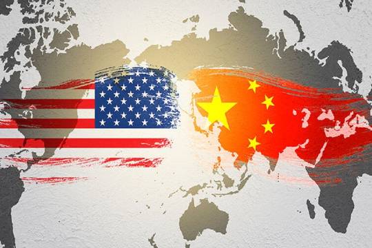 زیاده خواهی ایالات متحده در  مذاکره با چین