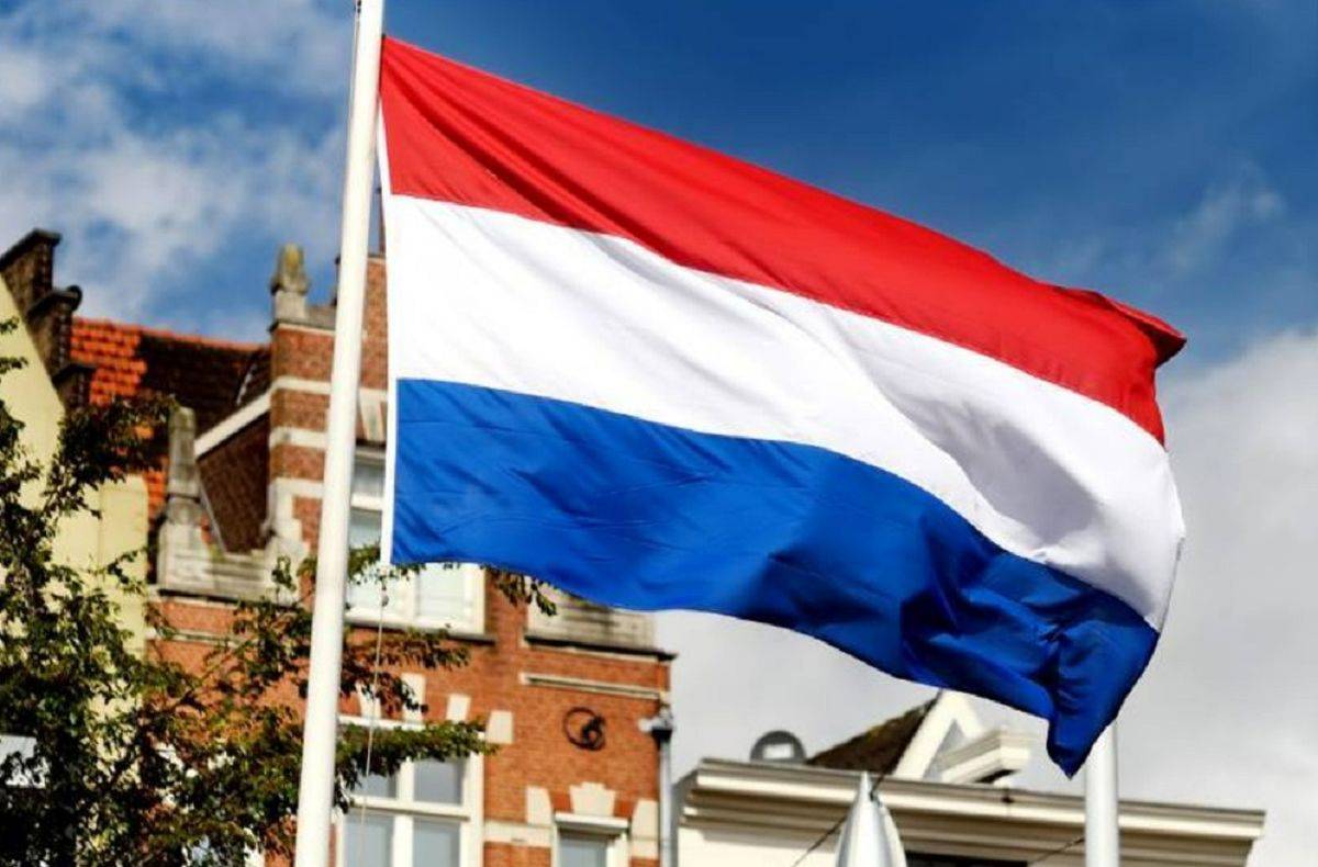 اعتراف دیر هنگام هلند؛ بیداری اروپا
