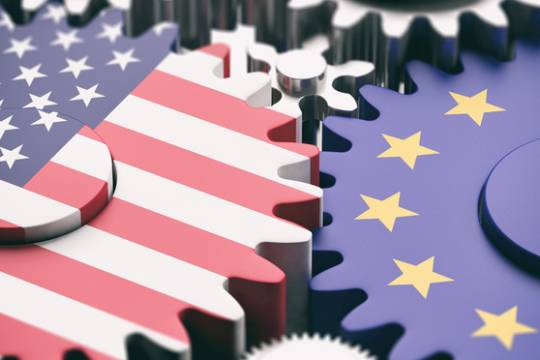 Отказ от Европы