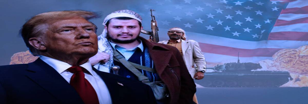 تغییر موازنه دریایی: آیا آمریکا ناچار به مذاکره با انصارالله می شود؟