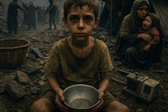 به کدامین گناه...