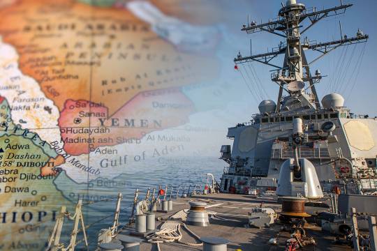 Yemen’s Red Sea Coup: Is America Losing the Naval War?