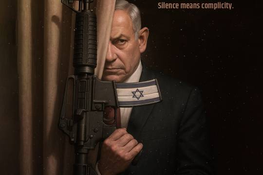 The world is not a jungle