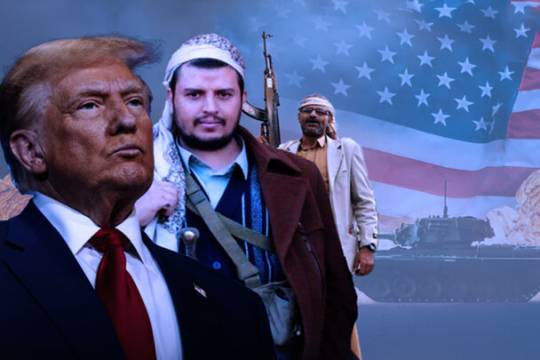 تغییر موازنه دریایی: آیا آمریکا ناچار به مذاکره با انصارالله می شود؟