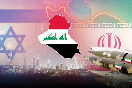 دبلوماسية الحياد والدفاع عن السيادة العراقية