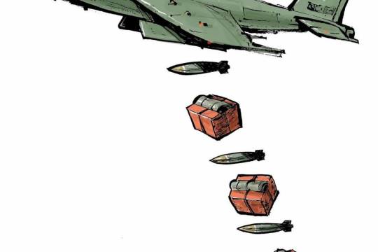 The answer to hunger