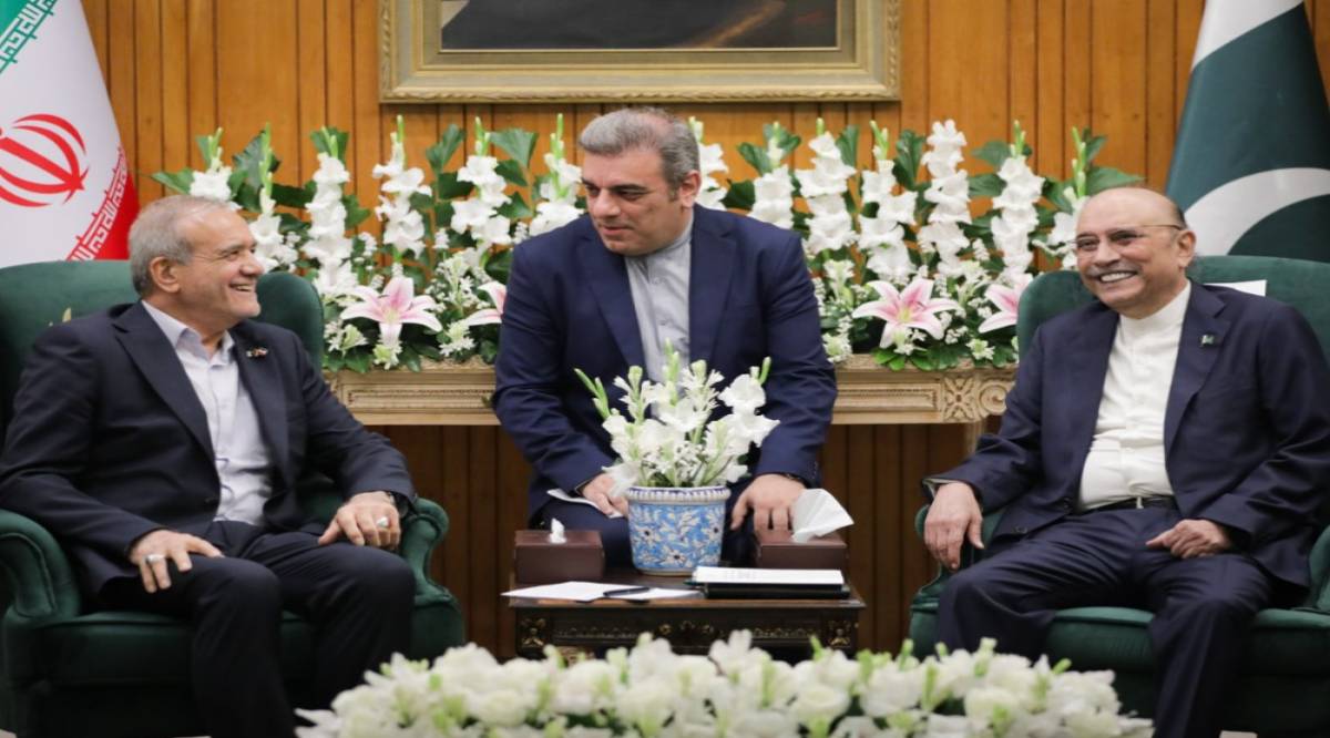 توافق تجارت آزاد ایران و پاکستان؛ گام بزرگ دولت چهاردهم در همگرایی منطقه‌ای