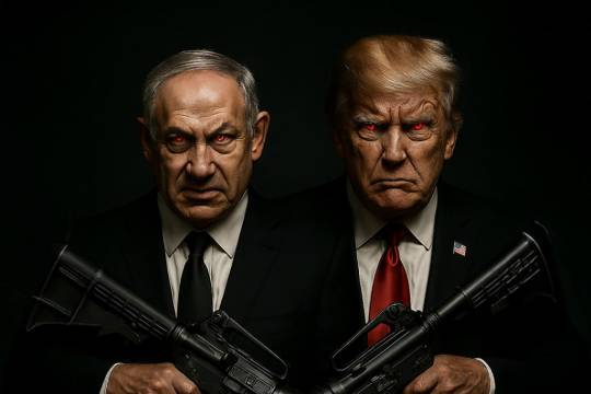 It's chaos in disguise