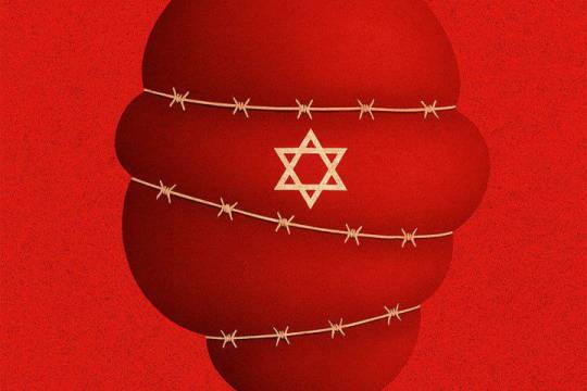 Gaza's children become trends instead of getting FOOD