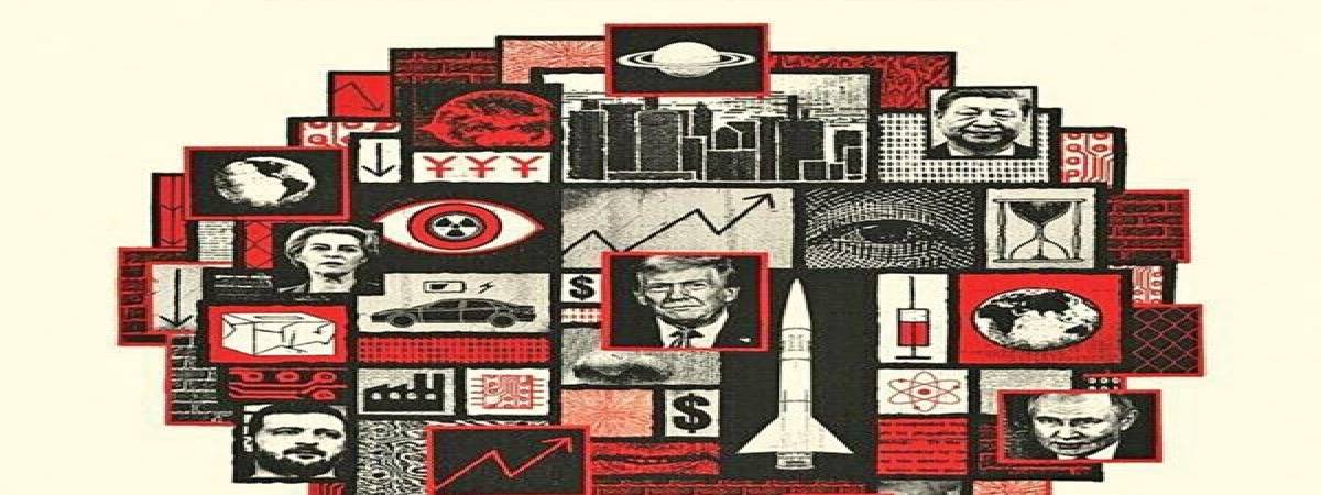 ارزیابی وضعیت محور شرقی در سال 2025