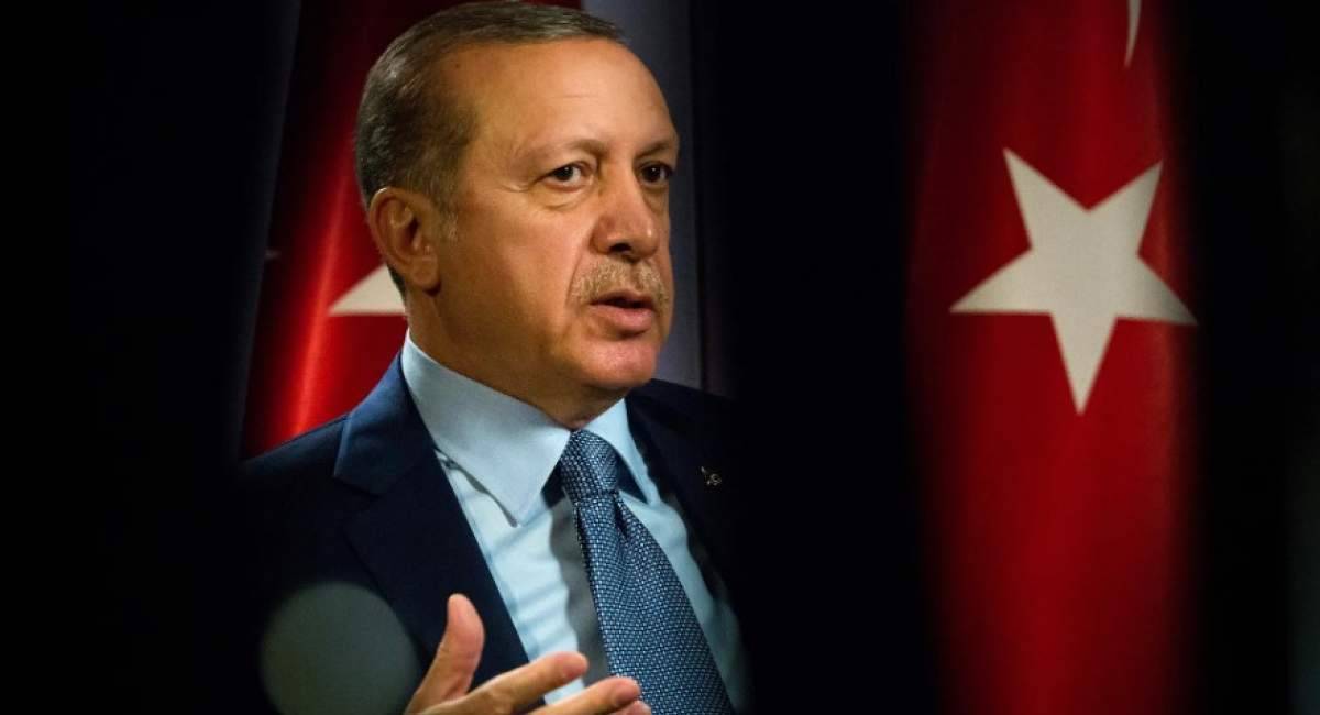 جاه طلبی‌های ادامه‌دار ترکیه در سوریه