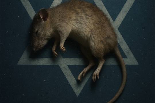 For Zionists, security has become a memory not a reality