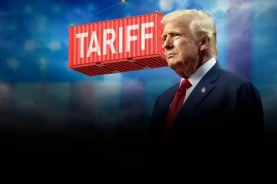 Trump’s Tariff Trap: How BRICS Nations Will Turn U.S. Sanctions into Their Weapon