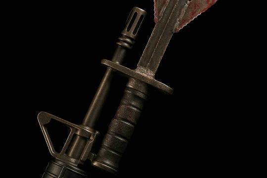 از کربلا تا غزه؛ حرمله هنوز زنده است